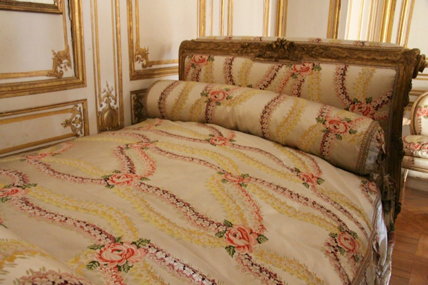 L'appartement de Mme du Barry à Versailles - Page 4 10306313