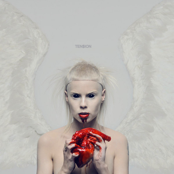 Ten$ion Die Antwoord 47003210