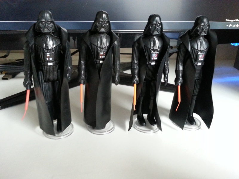 3 - new Darth but what is he?? 20160410