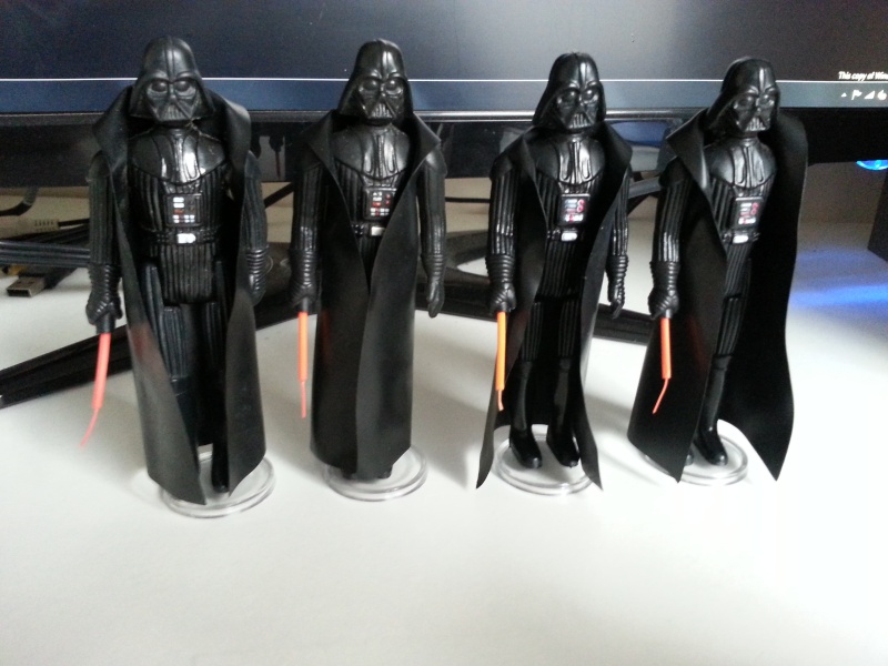 2 - new Darth but what is he?? 20160410