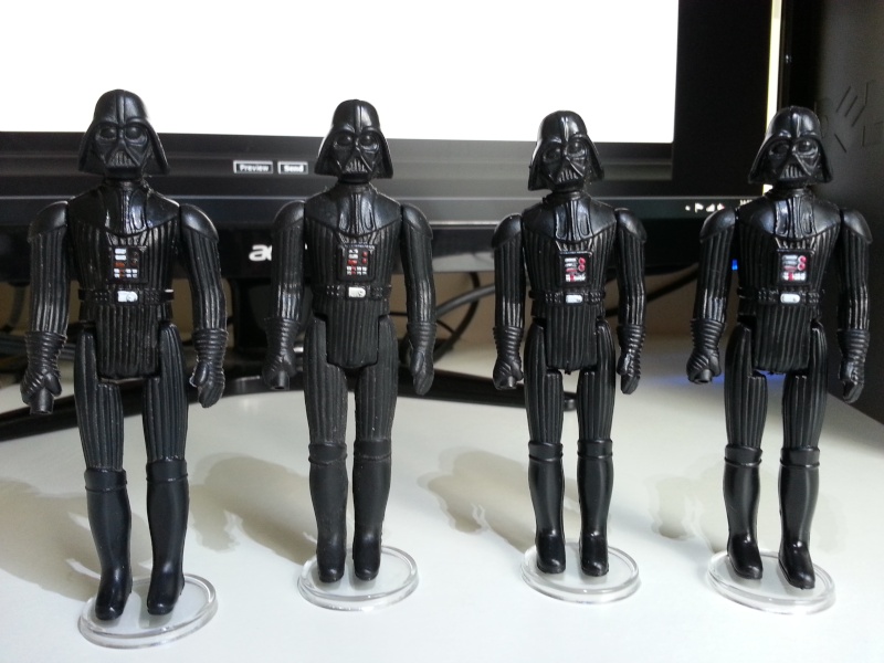 3 - new Darth but what is he?? 20160416