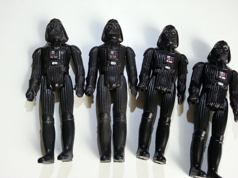 3 - new Darth but what is he?? 20160421