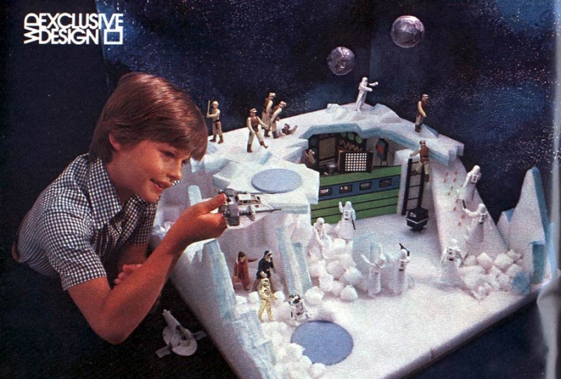 Question of the Week: Playset Creation! Hoth-110