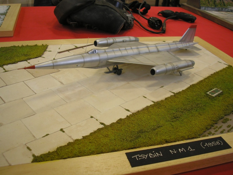 TINQUEUX (51 MARNE) Compte rendu du salon du 21 et 22 MAI 2016 ... Aviati23