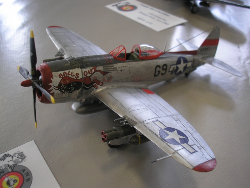 TINQUEUX (51 MARNE) Compte rendu du salon du 21 et 22 MAI 2016 ... - Page 2 Avions25