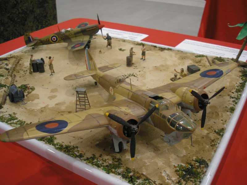 TINQUEUX (51 MARNE) Compte rendu du salon du 21 et 22 MAI 2016 ... - Page 2 Avions44