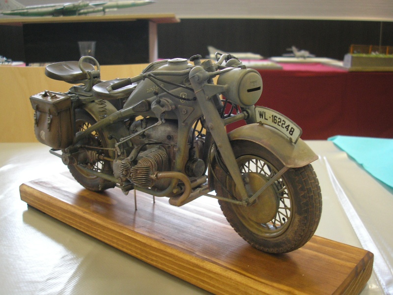 TINQUEUX (51 MARNE) Compte rendu du salon du 21 et 22 MAI 2016 ... Motos_10