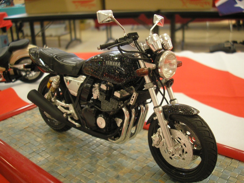 TINQUEUX (51 MARNE) Compte rendu du salon du 21 et 22 MAI 2016 ... Motos_19