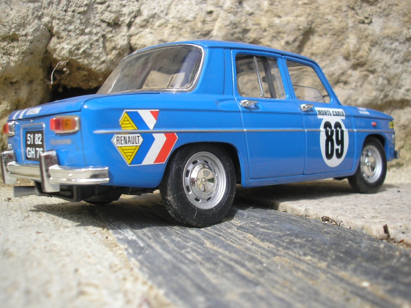 [SOLIDO] RENAULT R8 GORDINI 1/18ème Réf 9014 R8_gor16