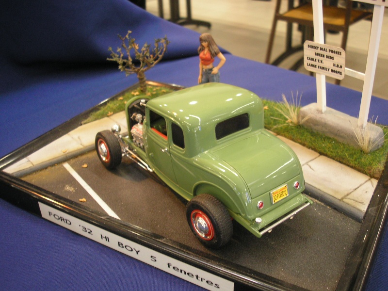 TINQUEUX (51 MARNE) Compte rendu du salon du 21 et 22 MAI 2016 ... Voitur23