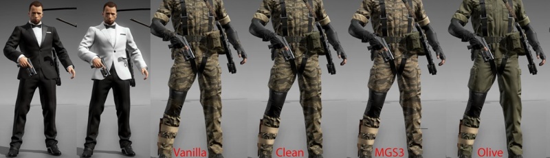 DLC Outfit Variations               00000015