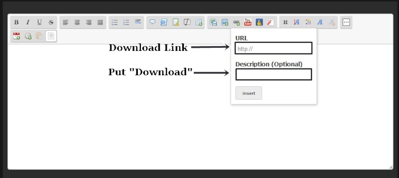 Learn to publish mods 0210