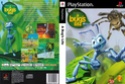 A Bug's Life by Admin Cover12