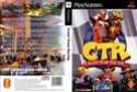 Crash Team Racing by Admin Cover16