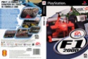 F1 2000 by Admin Cover17