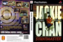 Jackie Chan Stuntmaster by Admin Cover21