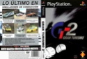 Gran Turismo 2 by Admin Cover_12