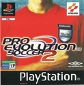 Pro Evolution Soccer 2 (PAL/Multi2) (SLES-03957) Fronta16