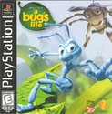 A Bug's Life (NTSC/U) (SCUS-94288) Scus-912