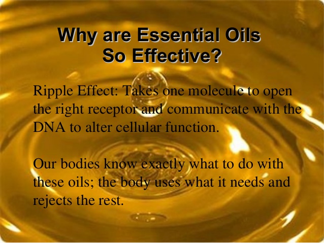 Essential Oil Active Ingredients The-be10