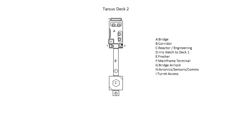 Deck Plans Tarsus11