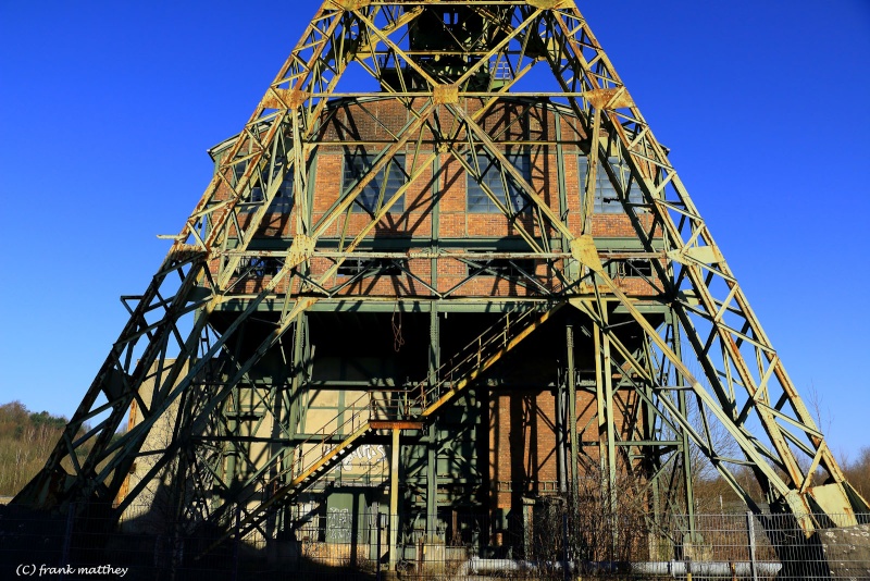 ewald - Bergwerk Haard (Ewald Fortsetzung) Img_6832