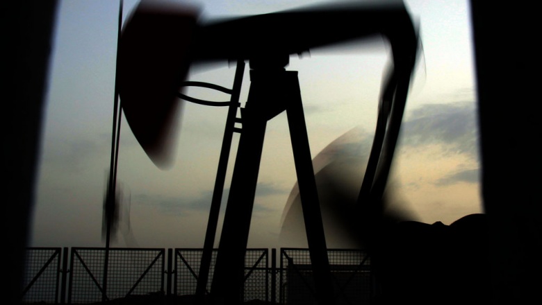 Саудовская Аравия пообещала «существенно увеличить» добычу нефти Image217