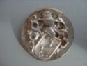 [FRANCE] Un bouton trouvé dans le Champsaur & Valgaudemar (Hautes-Alpes) Dsc03020