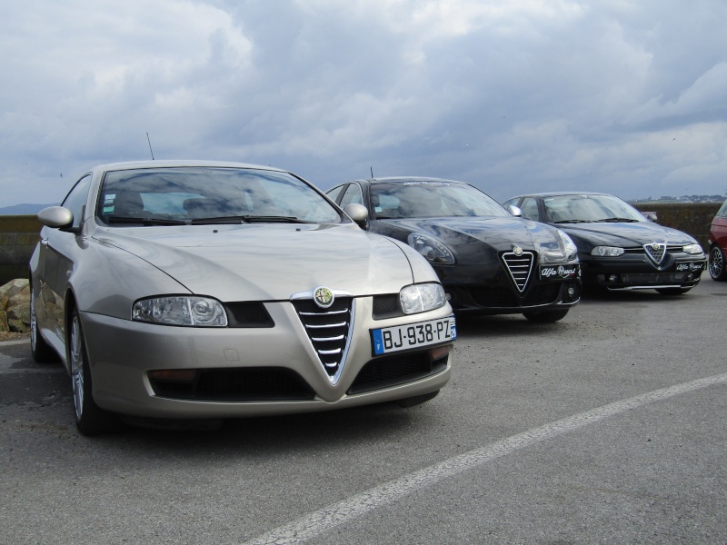 Rassemblement de voitures Italiennes Img_0612