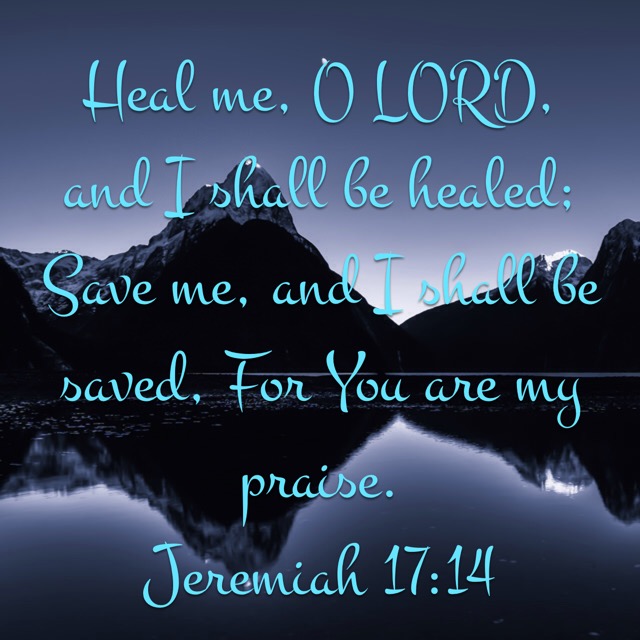 Heal Me O Lord  Image20