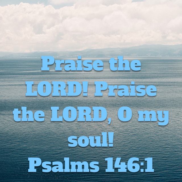 Praise The Lord Image34