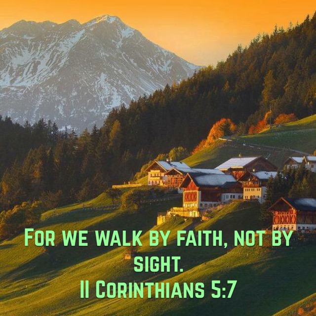 We Walk By Faith  Image58
