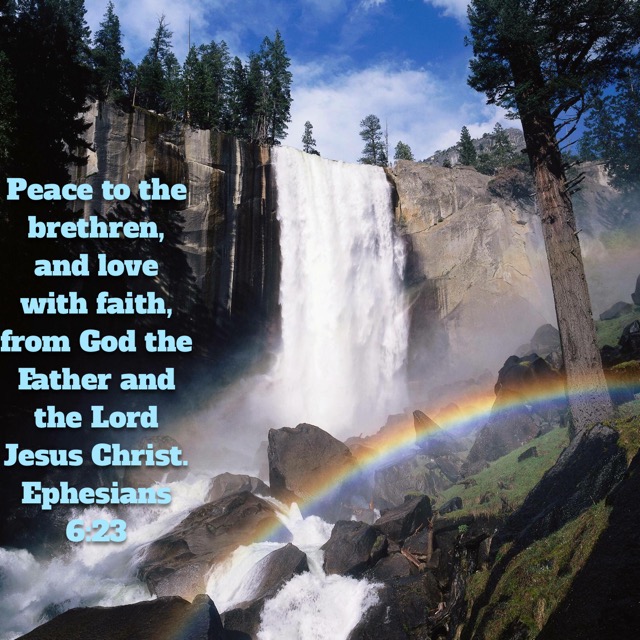 Love With Faith From God Image63