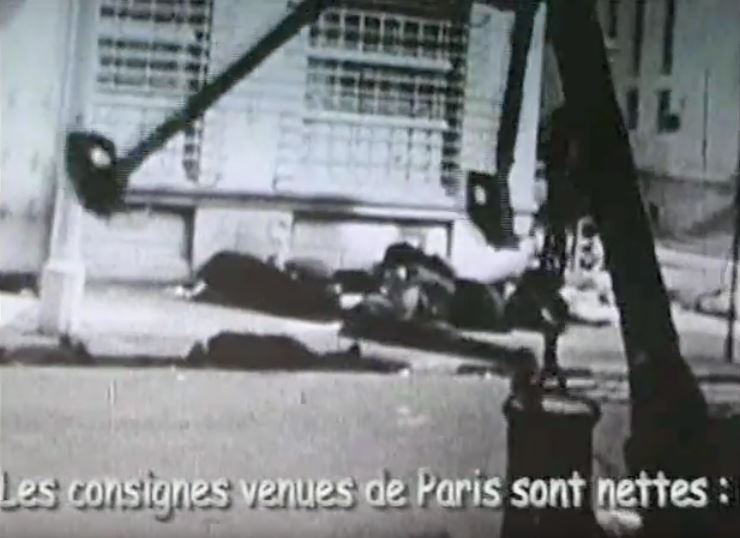 26 mars 1962: de gaulle ordonne d'assassiner des FRANCAIS