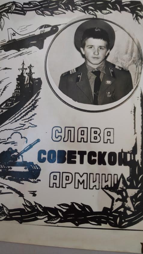 La vida de Gheorghe Shishkinov durante y después de la URSS (recomendadísimo) Yndice10
