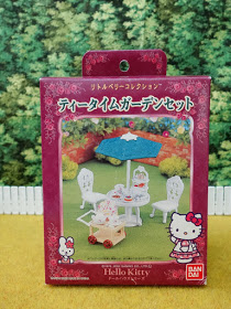 Hello kitty little berry collection  Image320