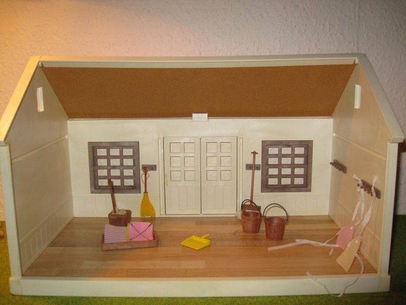 Sylvanian School (1988) Image529