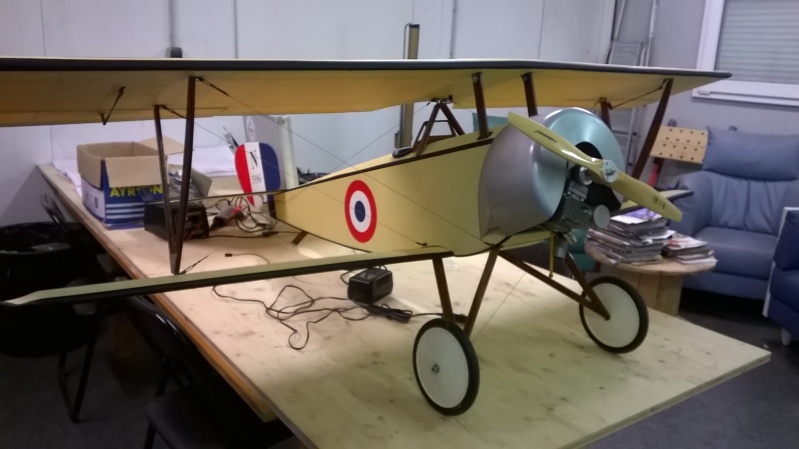 Construction d'un Nieuport 11 Wp_20161