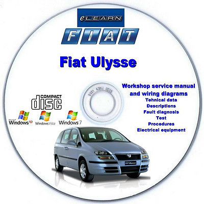 [eLearn] Fiat Ulysse 2005 _110