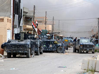 Isis: Iraq, ucciso capo esperti missili Immagi25