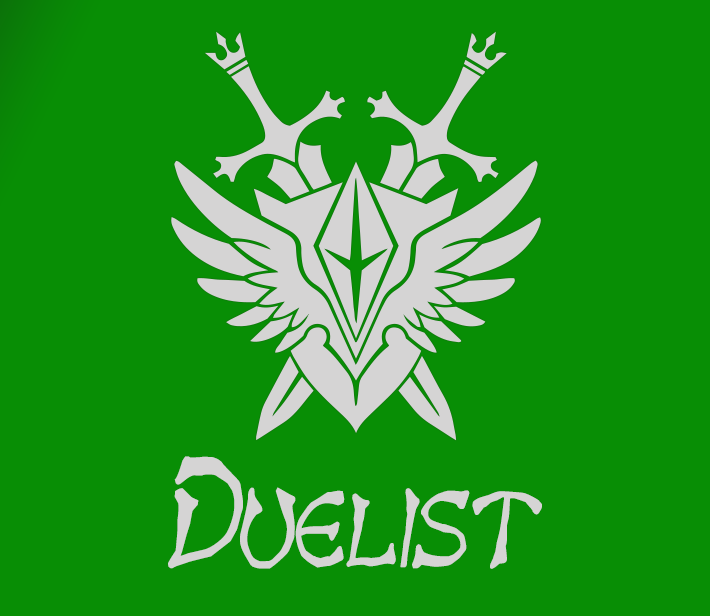 Duelist ( 3rd ) Duelis10