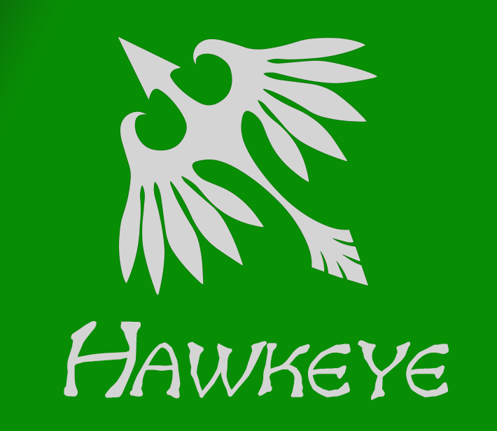 Hawkeye ( 2nd ) Hawkey10