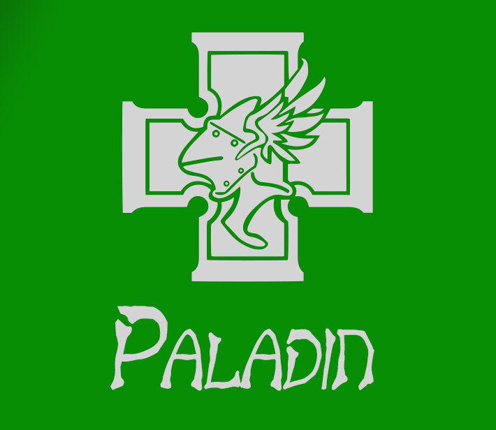 Paladin ( 2nd ) Paladi10