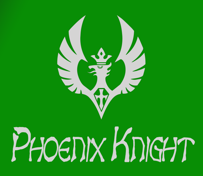 Phoenix Knight ( 3rd ) Phoeni10