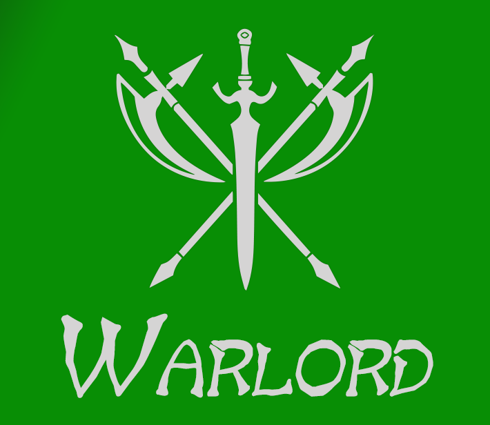 Warlord ( 2nd ) Warlor10