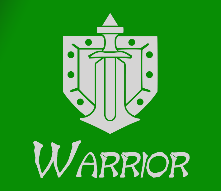 Warrior ( 1st ) Warrio10