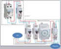 tableau elec asservissement PAC first o'clair Tablea10