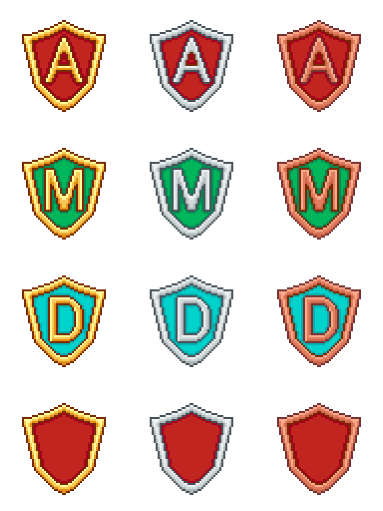 Création de badges Badgez10