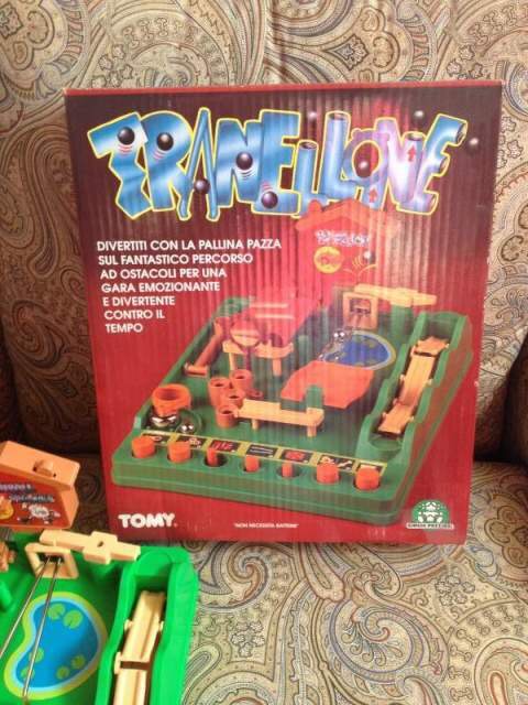 Vendo Tranellone Tomy Img_9312