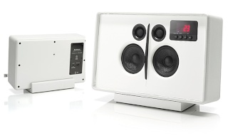 Audio Pro LV.1 (Wireless Speaker) Audio-13